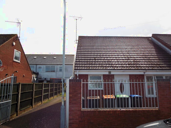 2 Bedroom Semi-Detached House To Rent In Slater Street, Sutton-in-Ashfield, NG17