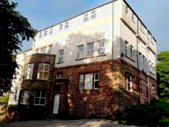 1 Bedroom Flat To Rent In Foxhouses Road, Whitehaven, CA28