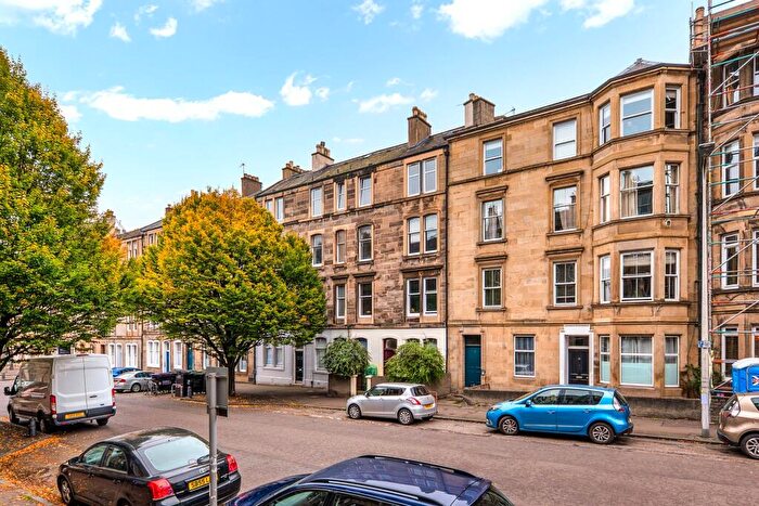 3 Bedroom Apartment For Sale In Brunswick Street, Edinburgh, EH7