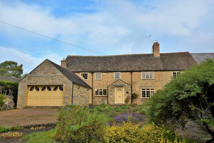 4 Bedroom Barn Conversion For Sale In Mill Lane, Newstead, Stamford, PE9