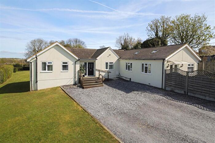 5 Bedroom Bungalow For Sale In St Ives, New Road, Eythorne, CT15