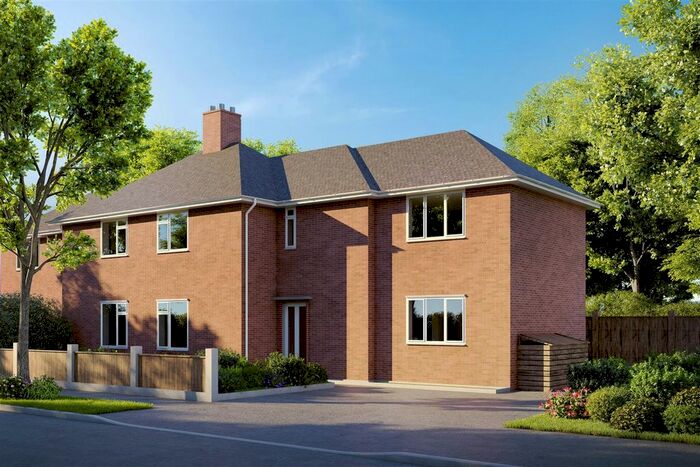 5 Bedroom Property To Rent In Pitchford Road, Norwich, NR5