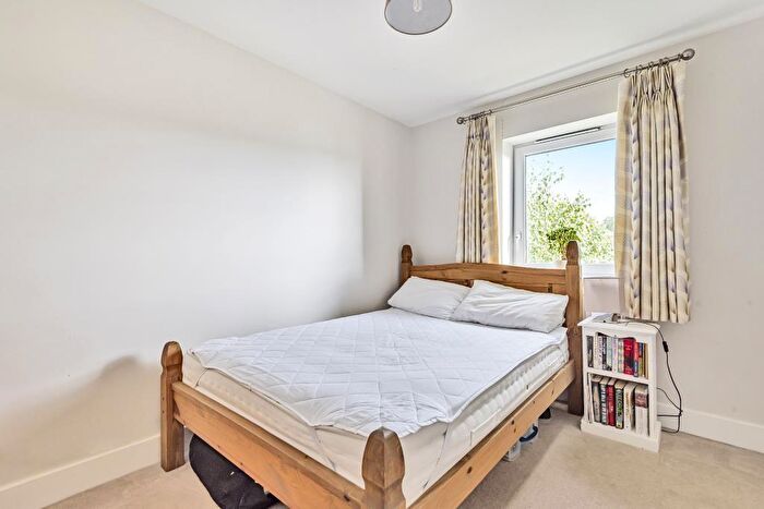 2 Bedroom Apartment To Rent In Reservoir Road, Reservoir Road, Ruislip, HA4