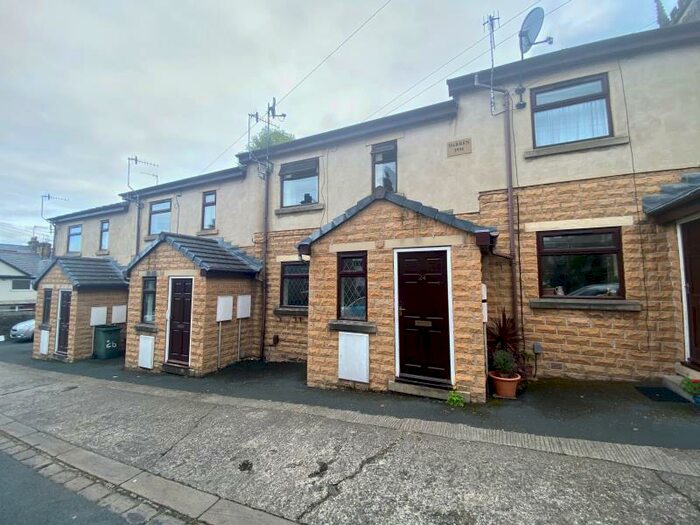 1 Bedroom Flat To Rent In Belmont Terrace, Shipley, BD18