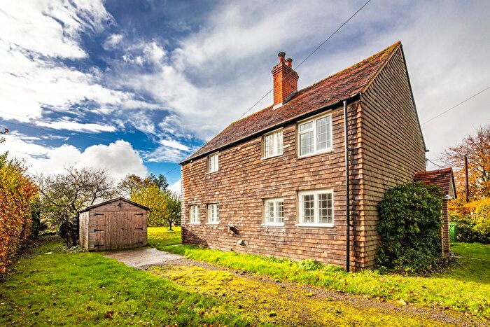 3 Bedroom Cottage To Rent In Hill Corner Cottage, Ashampstead, RG8