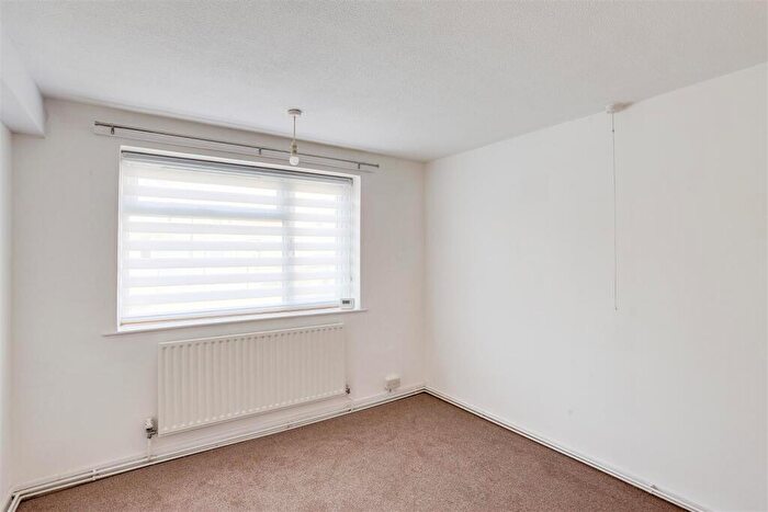 1 Bedroom Maisonette To Rent In Cross Street, Arnold, Nottingham, NG5