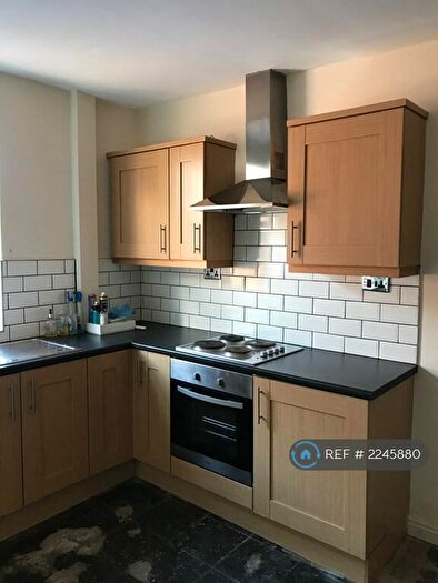 2 Bedroom Terraced House To Rent In Stanley Terrace, Rotherham, S66