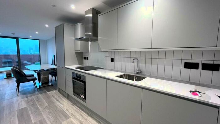 2 Bedroom Apartment To Rent In Apex Lofts, B12