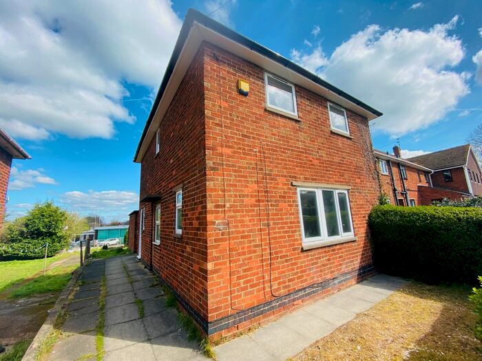 3 Bedroom Semi-Detached House To Rent In Garendon Road, Loughborough, LE11
