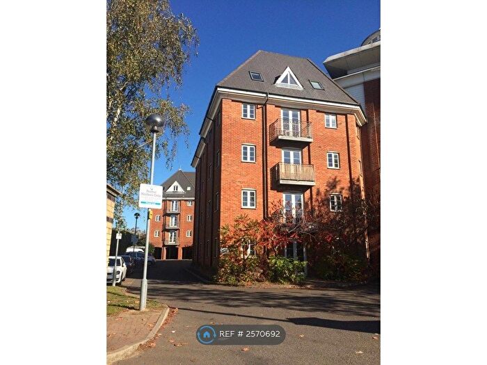 1 Bedroom Flat To Rent In Hardies Point, Colchester, CO2