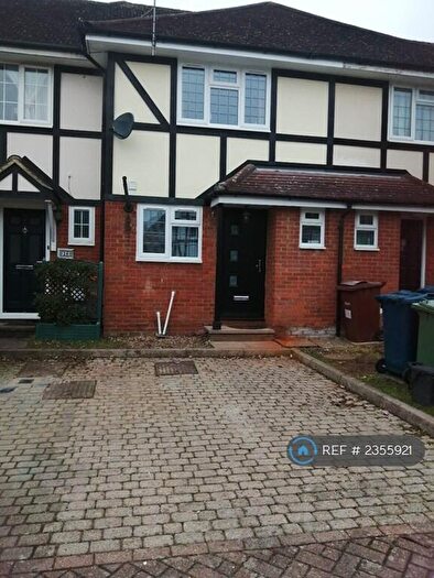 2 Bedroom Terraced House To Rent In Thrush Green, North Harrow, HA2