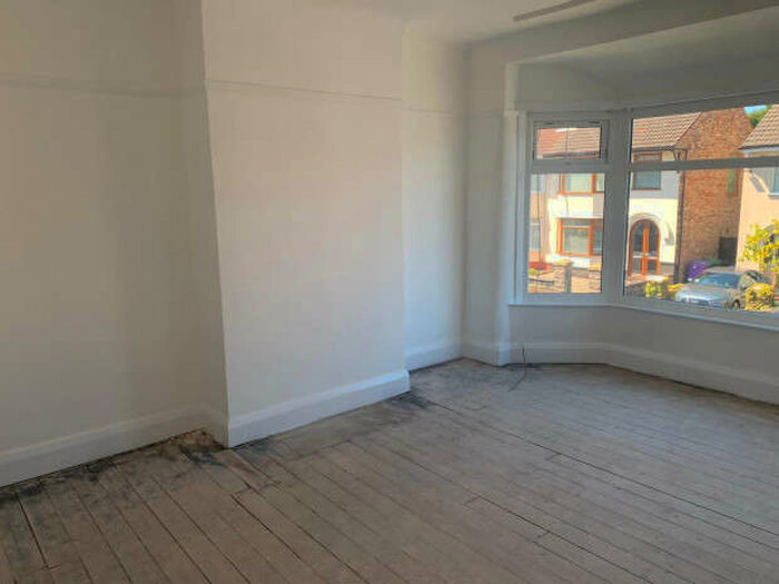 3 Bedroom Semi Detached House To Rent In Alcester Road, Liverpool, L12