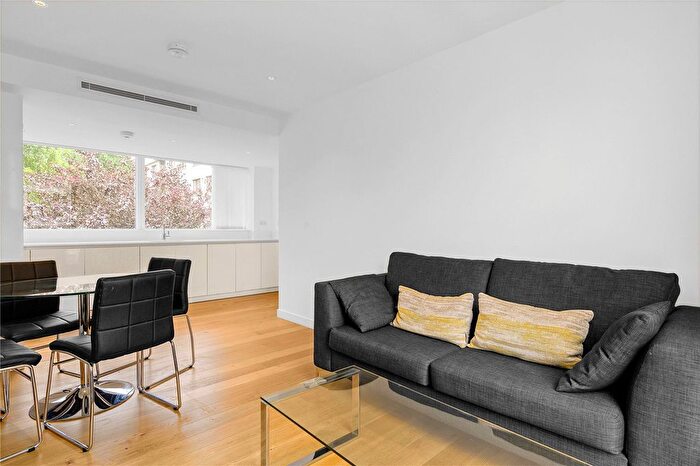 1 Bedroom Flat To Rent In Hand Axe Yard, London, WC1X