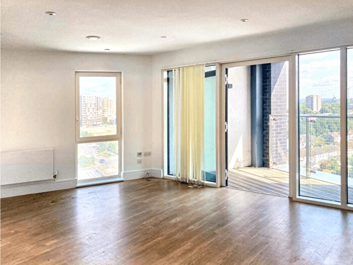 2 Bedroom Flat To Rent In Tilston Bright Square, SE2