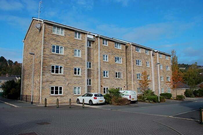 2 Bedroom Flat To Rent In Border Mill Fold, Mossley, Ashton-Under-Lyne, Greater Manchester, OL5
