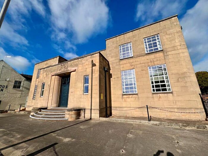 2 Bedroom Flat To Rent In Apartment, King Street, Melton Mowbray, LE13