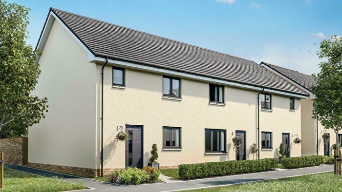 3 Bedroom End Of Terrace House For Sale In Builyeon Road, Queensferry, EH30