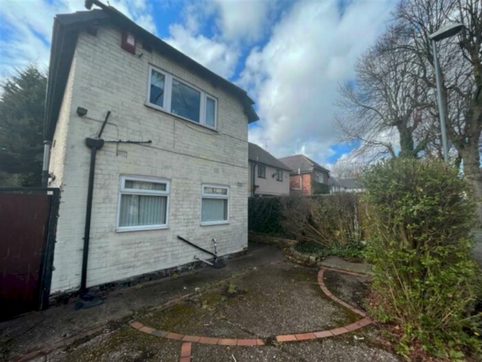 3 Bedroom House To Rent In Montague Road, Erdington, Birmingham, B24