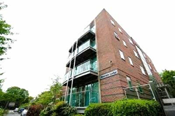 2 Bedroom Apartment To Rent In Riverside Lodge, Palatine Road, Didsbury, Manchester, M20