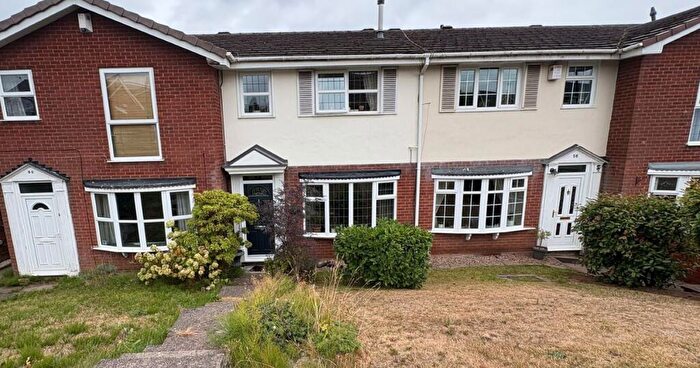 Land For Sale In Fgr's, , & Charterfield Drive, Kingswinford, West Midlands, DY6