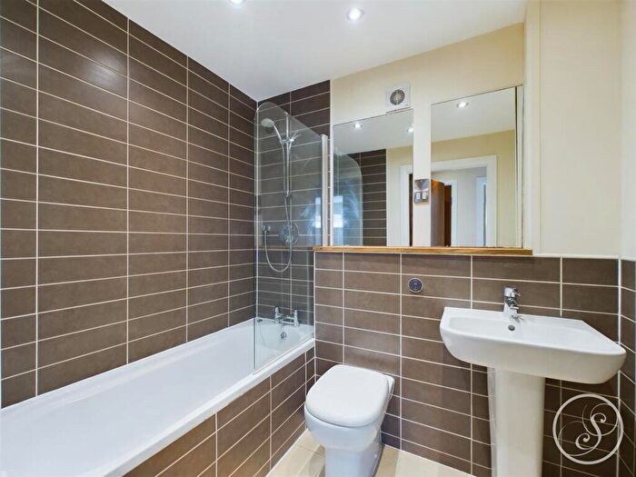 1 Bedroom Flat For Sale In Regent Street, Chapel Allerton, Leeds, LS7