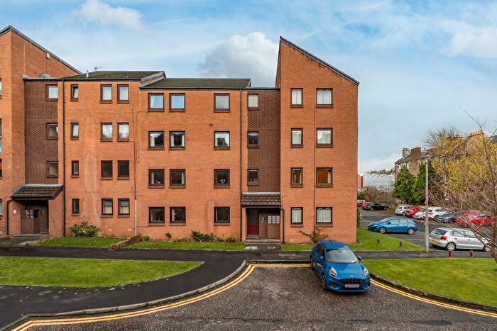 Studio For Sale In / White Park, Edinburgh, EH11