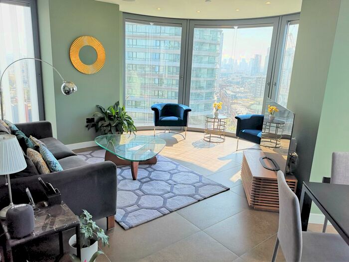 2 Bedroom Flat For Sale In Chronicle Tower, B City Road, London, EC1V