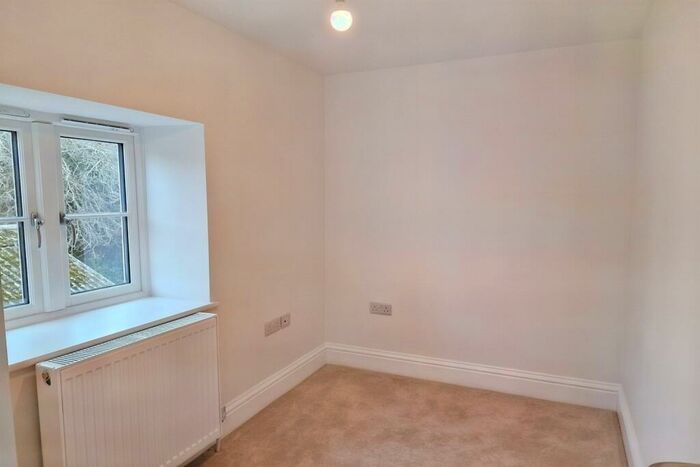 2 Bedroom Semi-Detached House For Sale In Bridport Town Centre, DT6