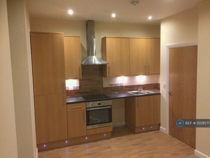 1 Bedroom Flat To Rent In Church Street, Arbroath, DD11