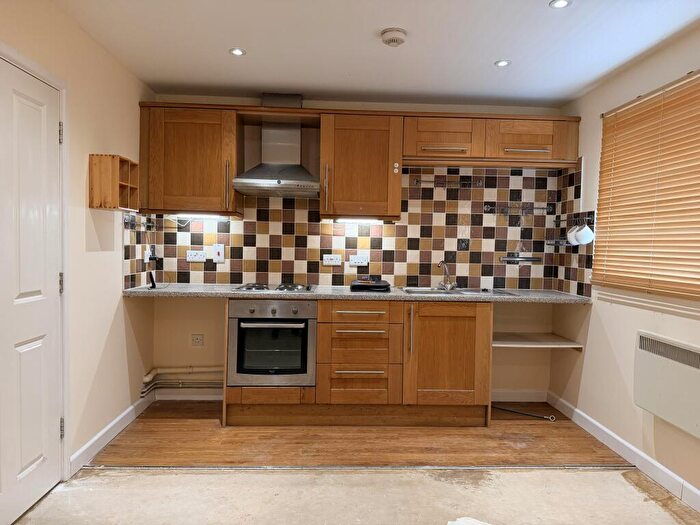 1 Bedroom Apartment To Rent In Station Road, Whittlesey, Peterborough, PE7