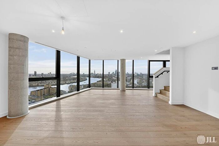 2 Bedroom Apartment For Sale In Salter Street London, E14