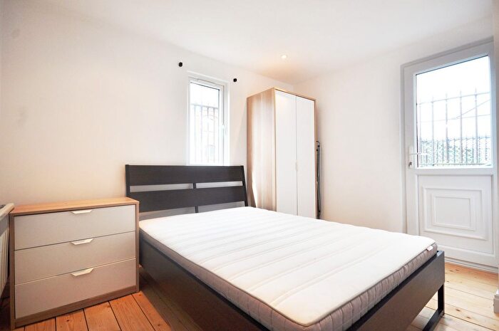 1 Bedroom Flat To Rent In Harrow Road, London, W10