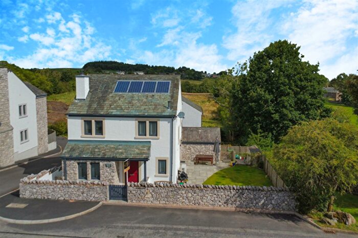 3 Bedroom Detached House For Sale In Penruddock, Penrith, CA11