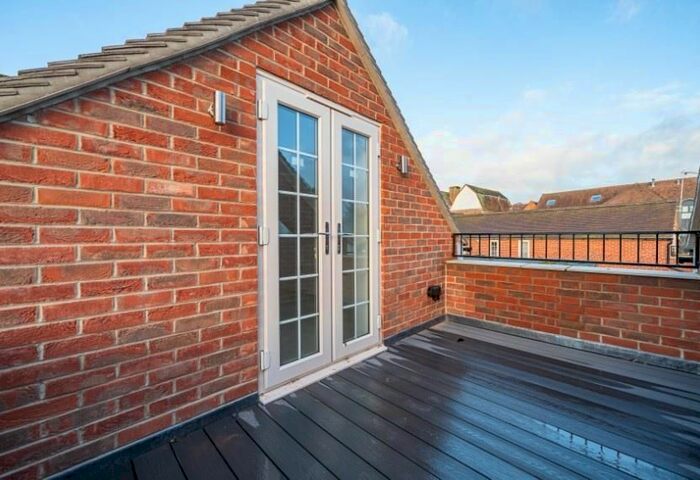 1 Bedroom Terraced House To Rent In Abingdon, Oxfordshire, OX14