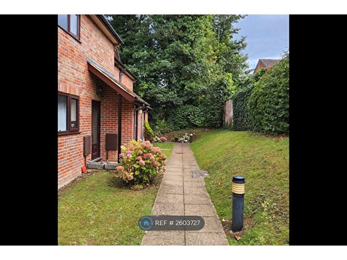 1 Bedroom Maisonette To Rent In Hemel Hempstead, Hemel Hempstead, HP1