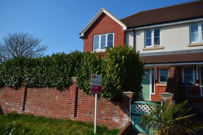 3 Bedroom Semi-Detached House For Sale In Roman Road, Salisbury, SP2