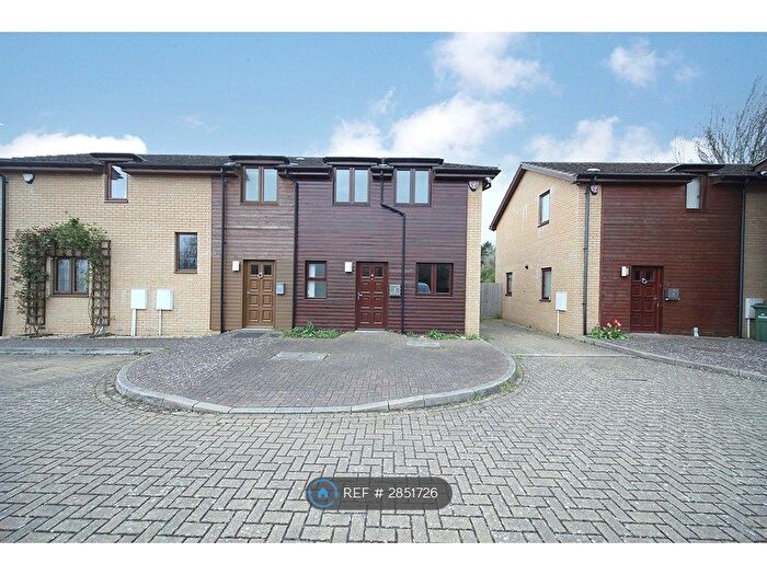 3 Bedroom Semi Detached House To Rent In Witham Court, Bletchley, Milton Keynes, MK3