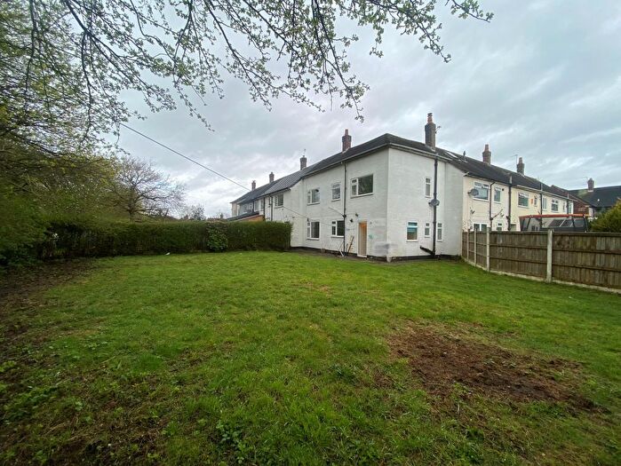 3 Bedroom Terraced House To Rent In Carrswood Road, Manchester, M23