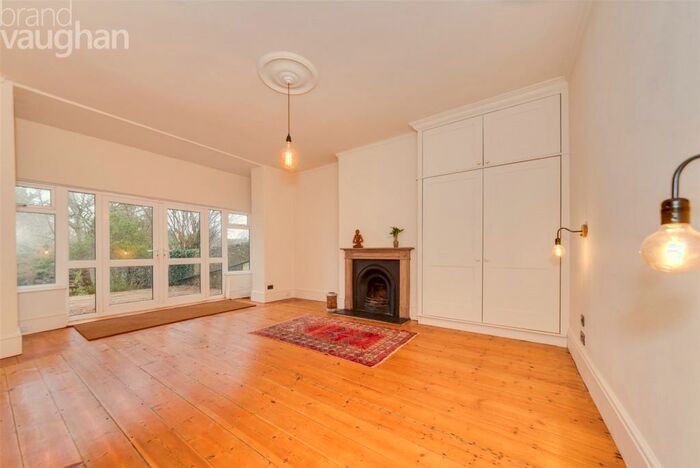 1 Bedroom Flat To Rent In Murison House, Clermont Terrace, Brighton, BN1