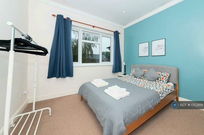 1 Bedroom Terraced House To Rent In London Road, Reading, RG1