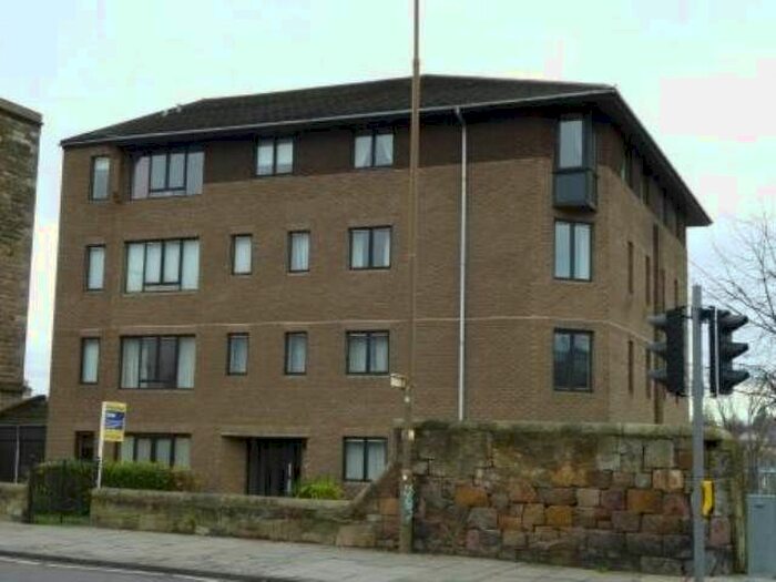 1 Bedroom Flat To Rent In Broughton Road, Edinburgh, EH7