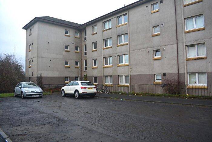 2 Bedroom Flat For Sale In Flat /, Keal Avenue, Glasgow, G15
