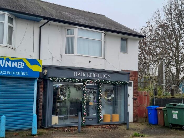 2 Bedroom Maisonette To Rent In Boothferry Road, Hessle, HU13