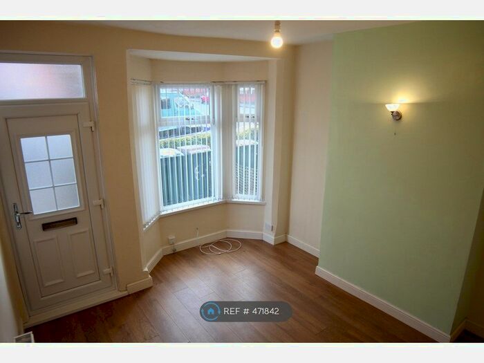 2 Bedroom Terraced House To Rent In Mayfield Road, Coventry, CV5