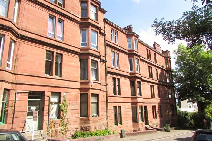 4 Bedroom Property To Rent In Bed Hmo @ Townhead Terrace, PA1
