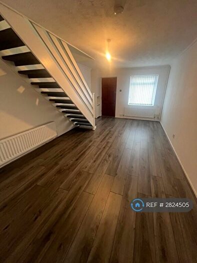 2 Bedroom Terraced House To Rent In Ronan Close, Bootle, L20