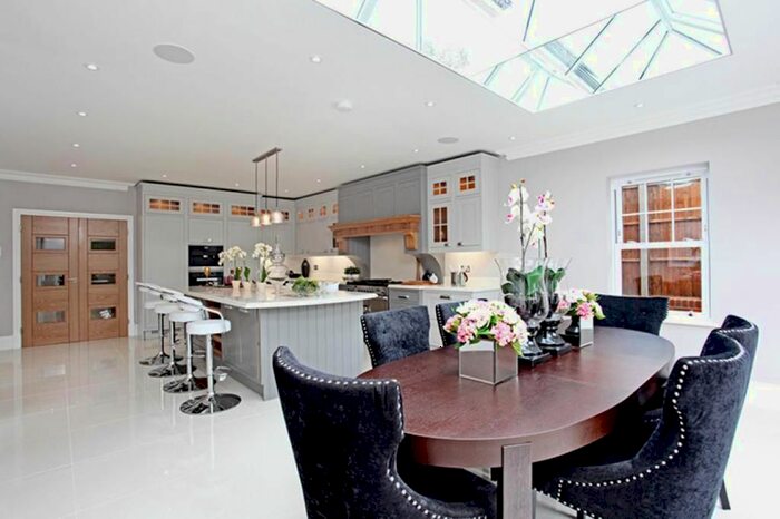 5 Bedroom Detached House To Rent In Trumpsgreen Road, Virginia Water, GU25