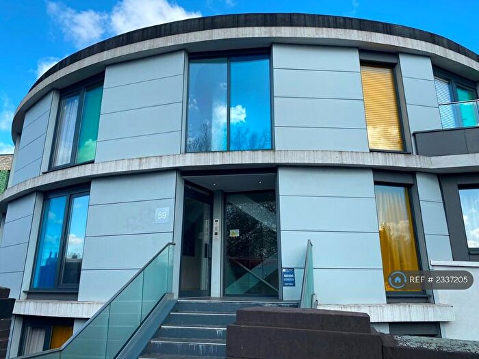 2 Bedroom Flat To Rent In Ladywell Road, London, SE13