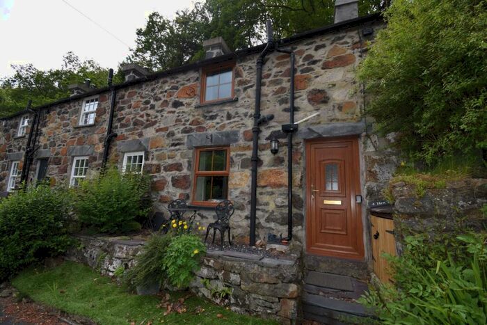 1 Bedroom Terraced House For Sale In Old Tanrhiw, Beddgelert, LL55