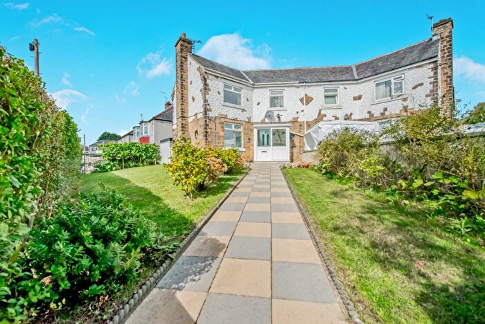 3 Bedroom Semi-Detached House For Sale In Ashbourne Oval, Bradford, BD2